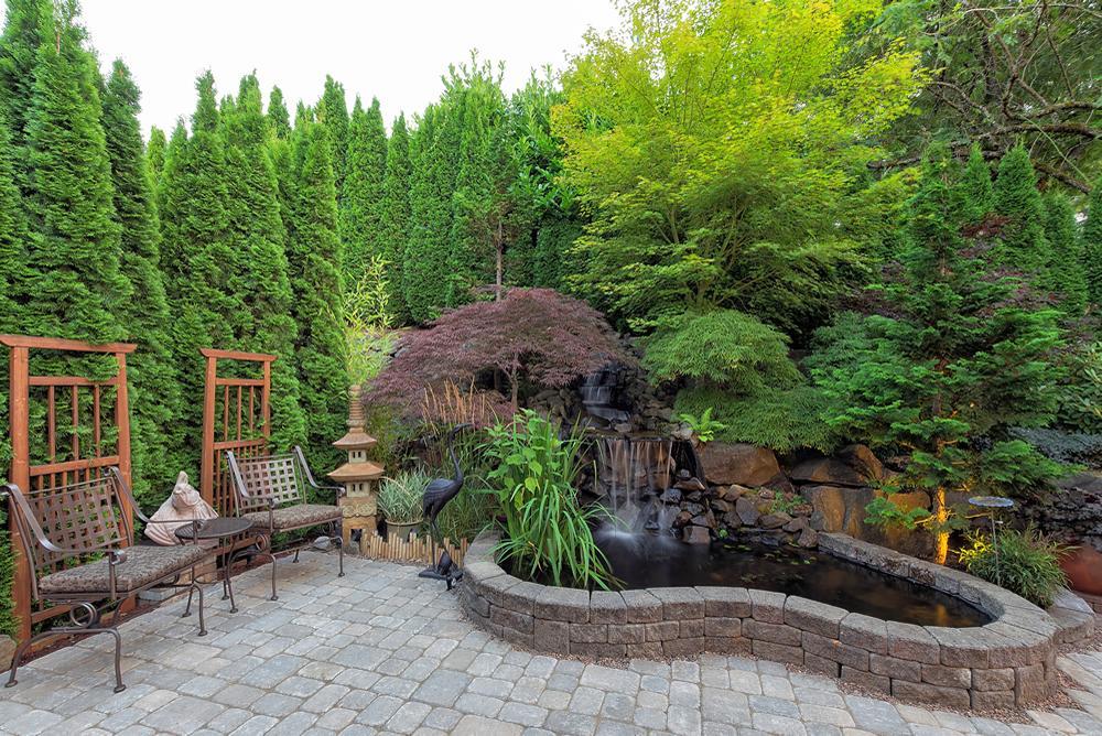 Property Contractors York Region