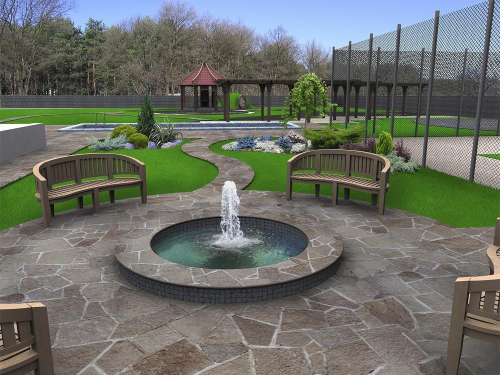 Hardscaping York Region