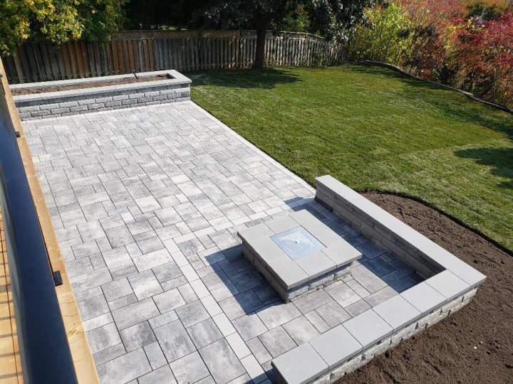 Exterior design East Gwillimbury