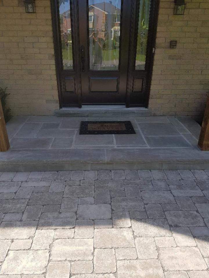 Landscape design Sharon