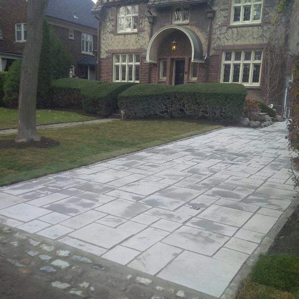 Outdoor landscaping specialists Sharon